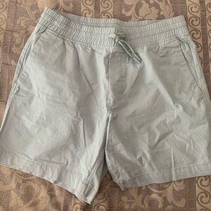 Calvin Klein men’s shorts, size med.